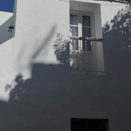 Casa Patio Paraiso *