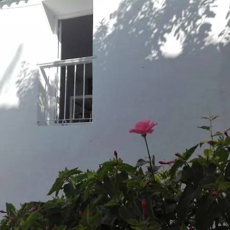 Casa Patio Paraiso Vejer de la Frontera
