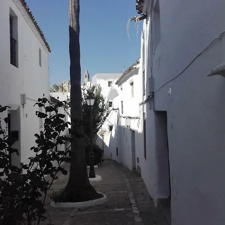 Casa Patio Paraiso