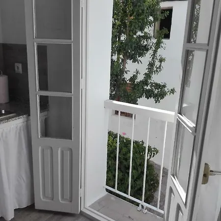 Casa Patio Paraiso Vejer de la Frontera