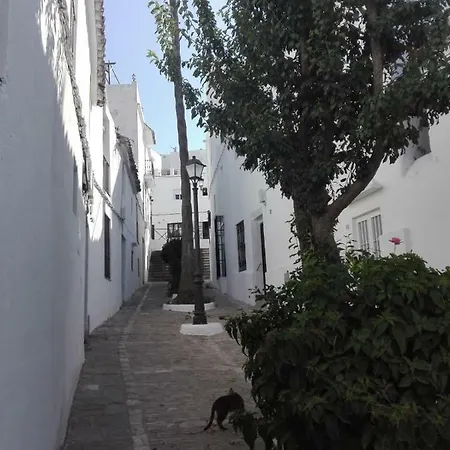 Casa Patio Paraiso