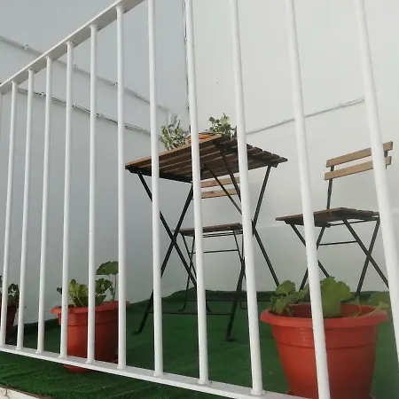 Casa Patio Paraiso